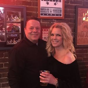 Meet your Posher, Maryrose